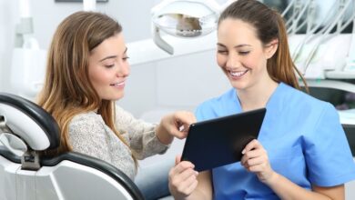 Dental Implants Abroad Helvetic Clinics