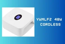 Ywmlfz 48W Cordless