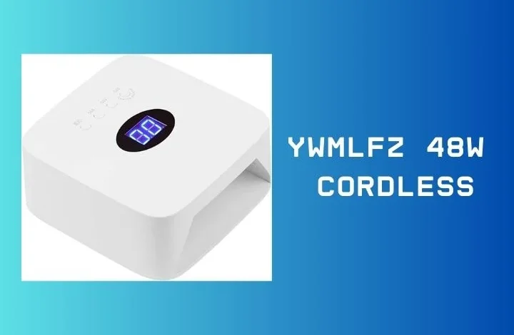 Ywmlfz 48W Cordless