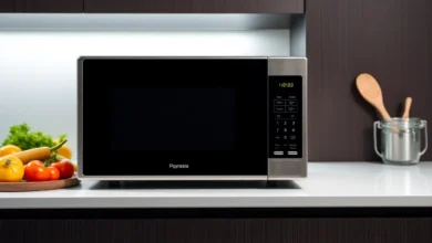 Microwave MCWV4512Z