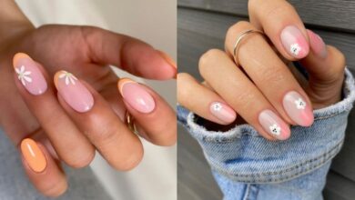 Spring Nails 2025