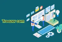 Troozer com`