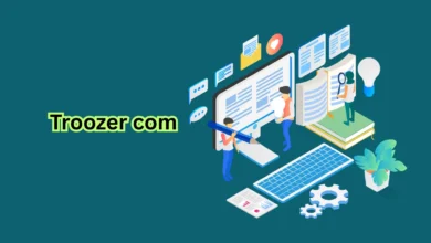 Troozer com`