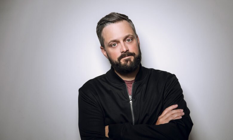Nate Bargatze Height