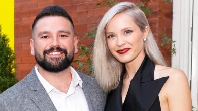Dan and Shay Wife Died