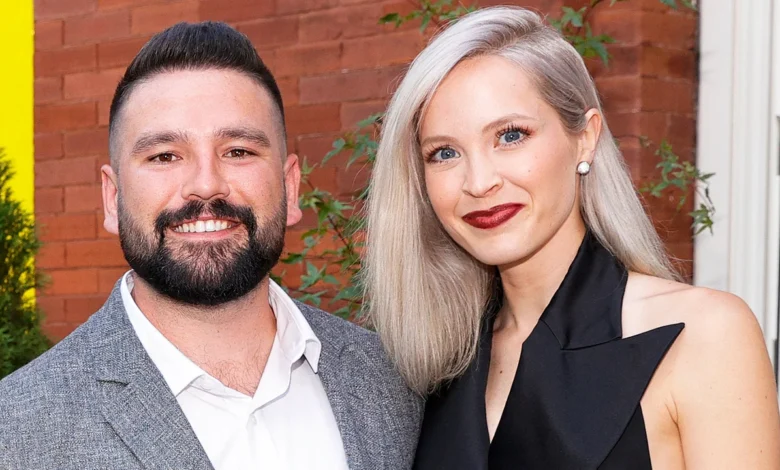 Dan and Shay Wife Died