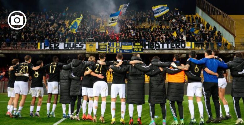 Cerignola Calcio