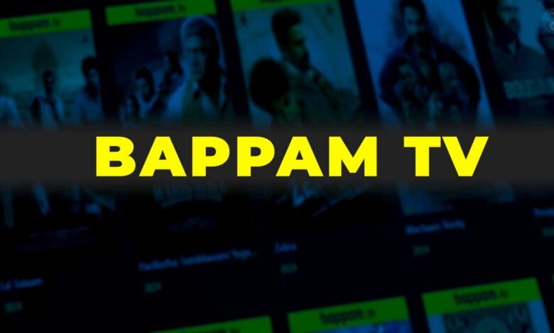 Bappam TV