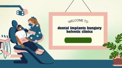 Dental Implants Hungary Helvetic Clinics
