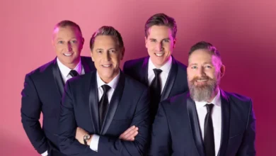 Ernie Haase Net Worth