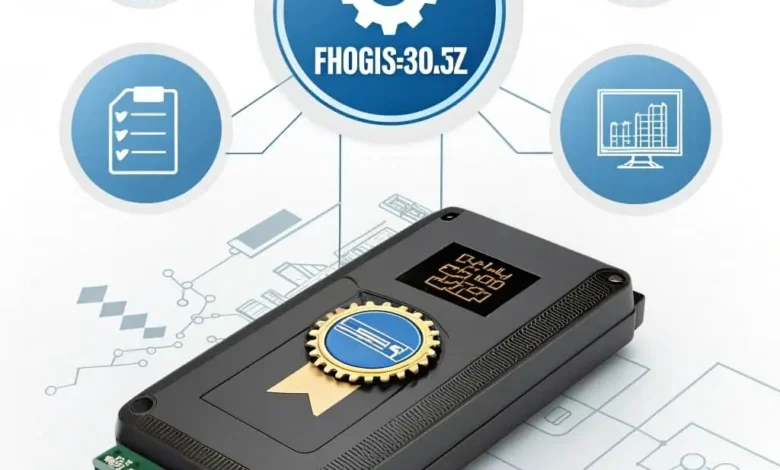Fhogis930.5z