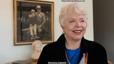 Veronica Capone