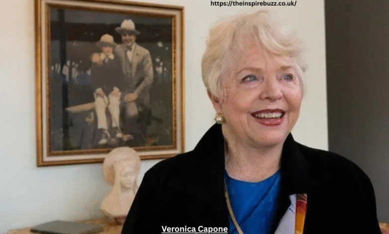 Veronica Capone