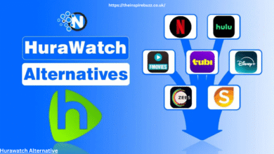 Hurawatch Alternative