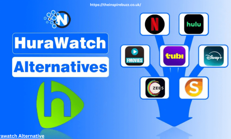 Hurawatch Alternative