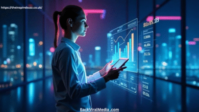 BackViralMedia .com