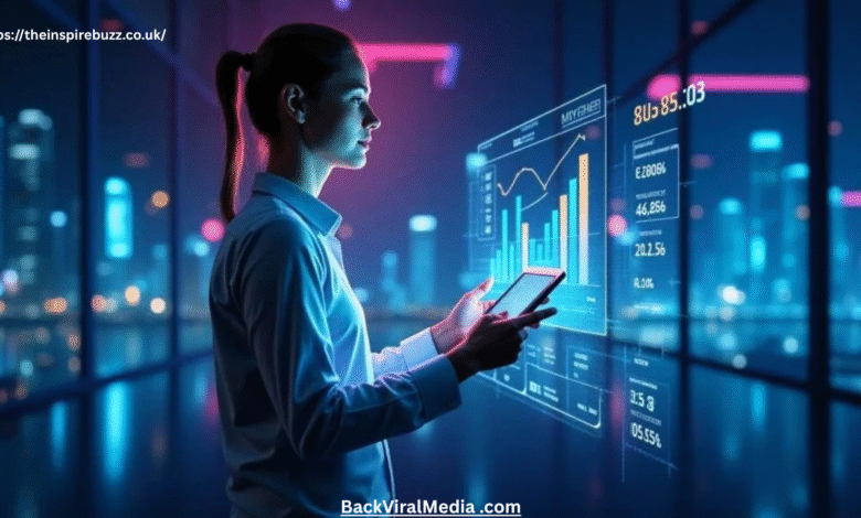 BackViralMedia .com
