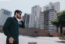 Axurbain