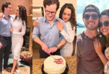 Madison Alworth Husband