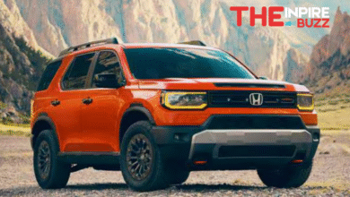 2026 honda passport