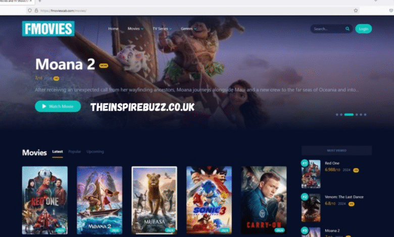 fmovies alternative