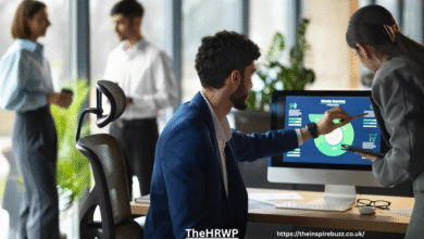 TheHRWP