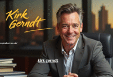 kirk gerndt