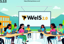 WVEIS 2.0