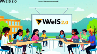 WVEIS 2.0