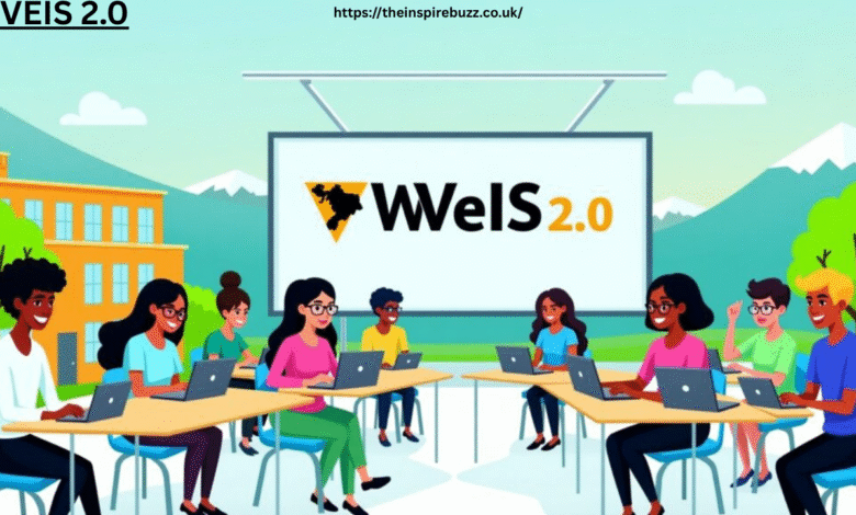 WVEIS 2.0
