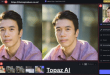 topaz ai