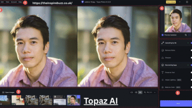 topaz ai