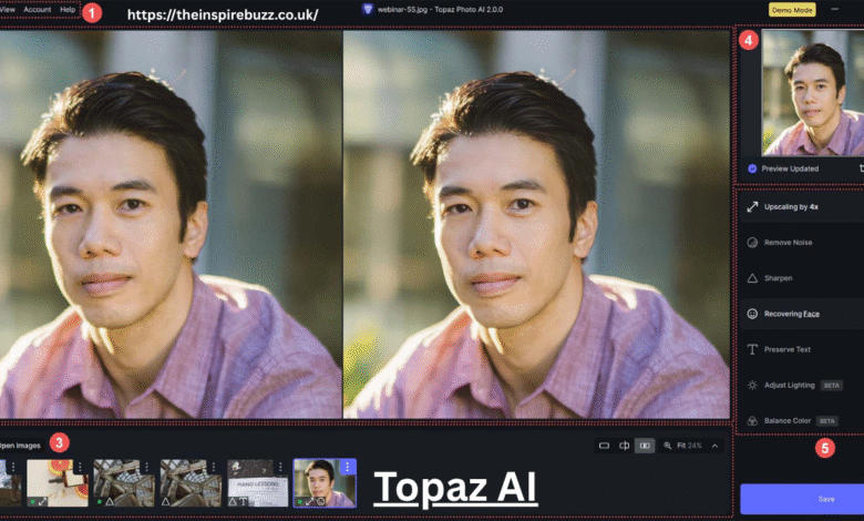 topaz ai