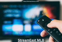 StreamEast MLB