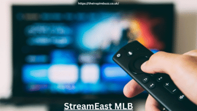 StreamEast MLB
