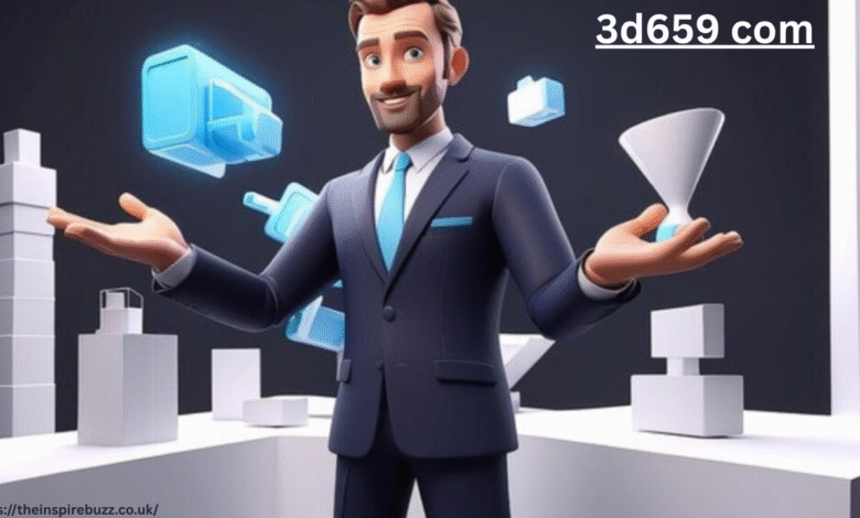 3d659 com