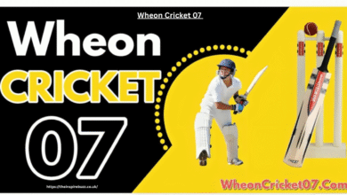 Wheon Cricket 07