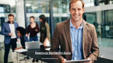 Keezy.co Benjamin Guru