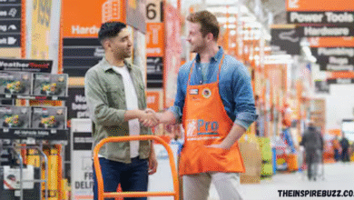 home depot near me
