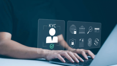 KYC verification process