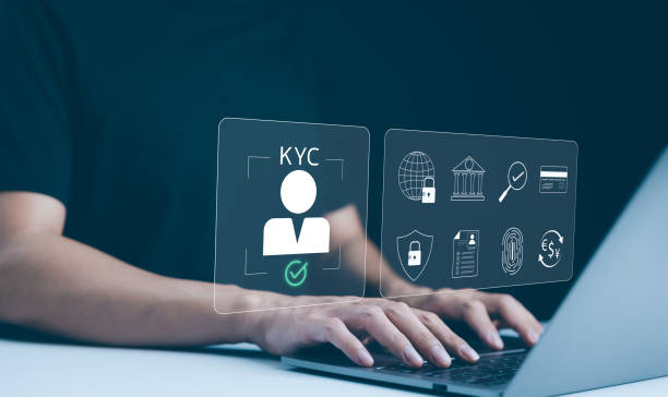 KYC verification process