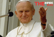 longest serving pope