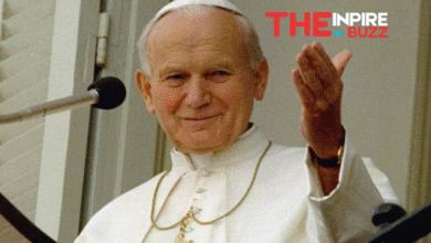 longest serving pope