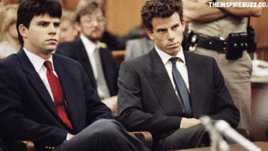 menendez brothers case