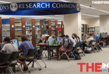 mtsu library