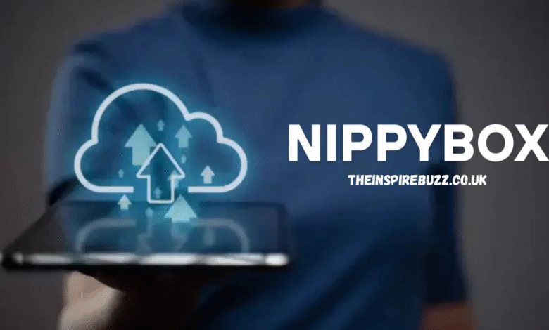nippybox