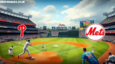 phillies vs mets match player stats