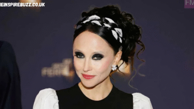 stacey bendet net worth