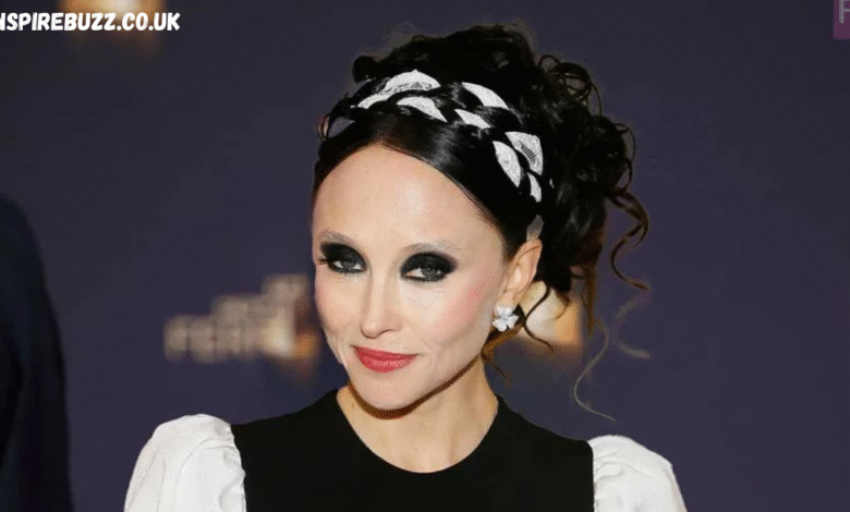 stacey bendet net worth