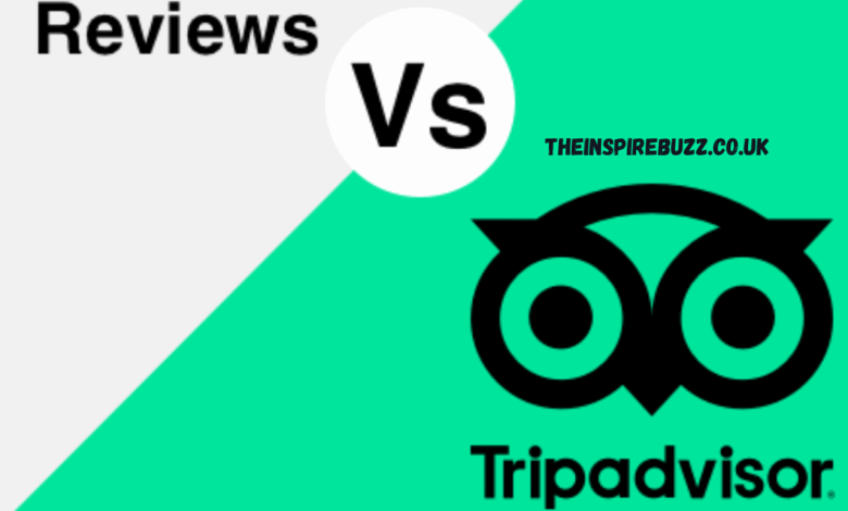 tripadvisor reviews